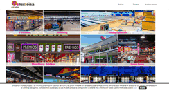 Desktop Screenshot of ilusiona.com